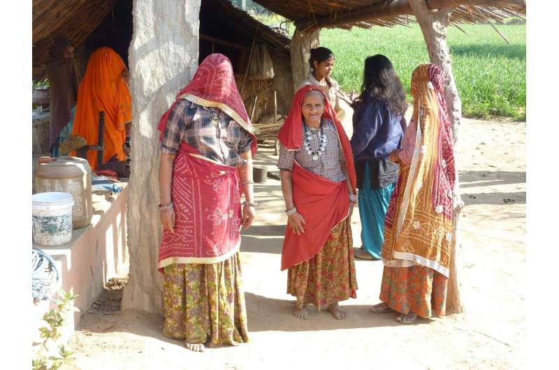 Women in India Gain Reproductive Choice Through Peer Support - Image 3
