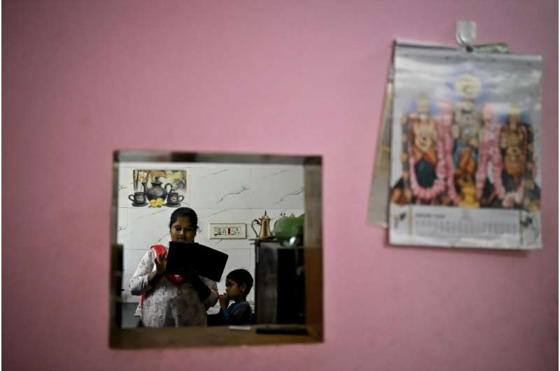 Rural India Women Power Half the World's AI Data Work - Image 4