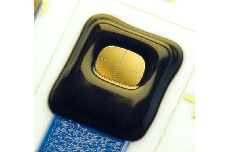 New Chip Makes pH Testing Simpler for Medical, Farm Use - Image 3