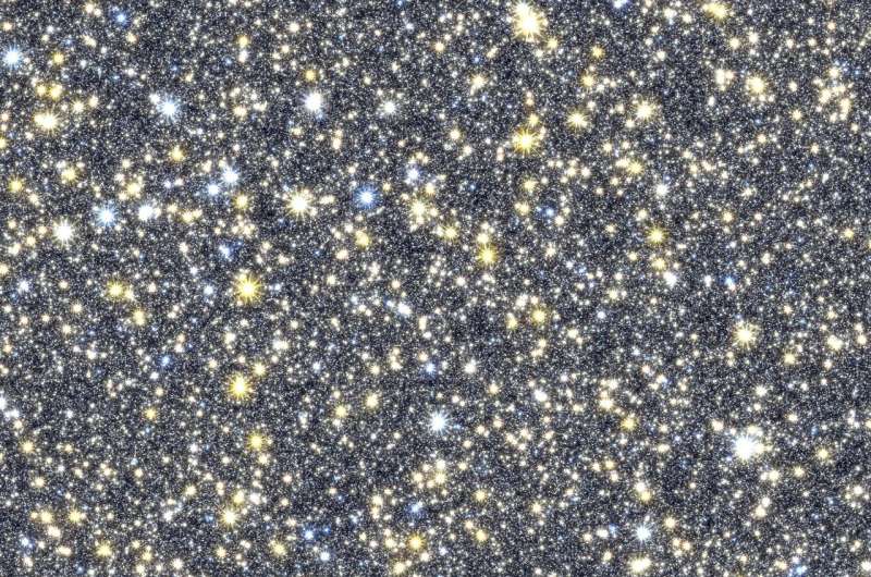 NASA Telescope to Discover 1,000+ New Planets by 2031 - Image 4