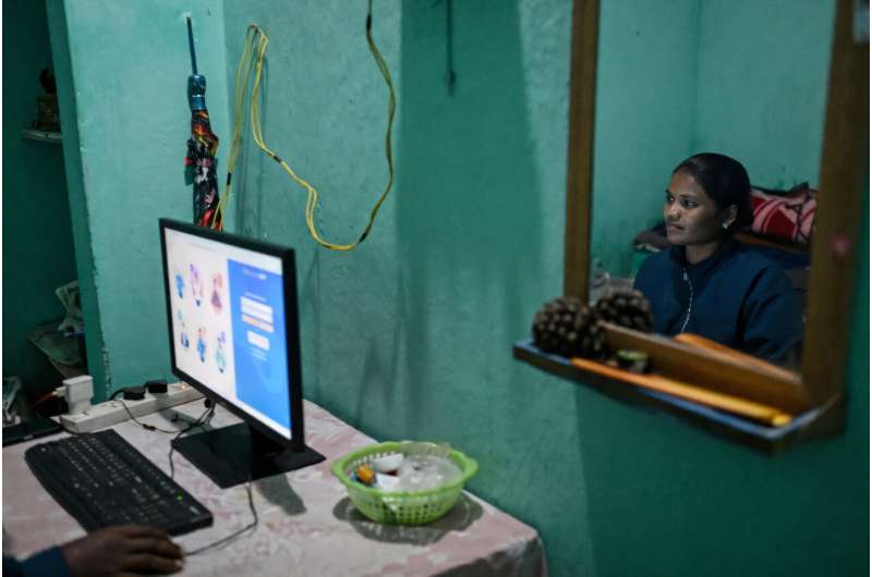 Rural India Women Power Half the World's AI Data Work - Image 2