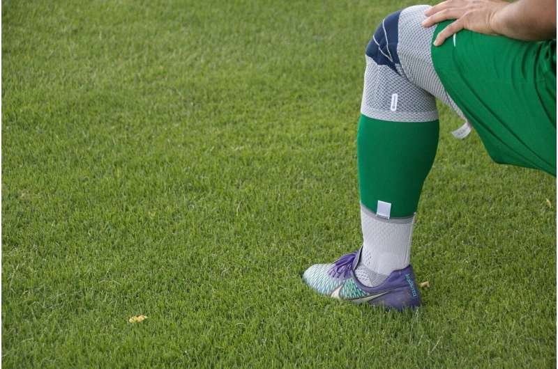 Knee Braces Cut Arthritis Pain in Major UK Study - Image 3