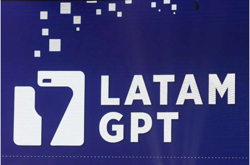 Chile Launches Latam-GPT to Fight AI Bias - Image 2