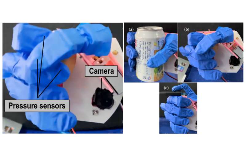 New Prosthetic Hand Learns to Grip Eggs Without Breaking Them - Image 3