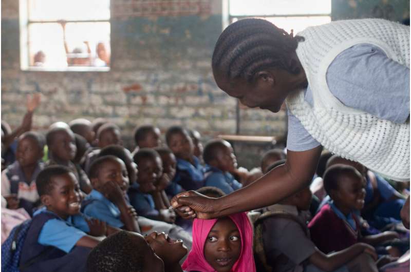Malawi Vaccinates 1.7M Kids in New Polio Fight - Image 3
