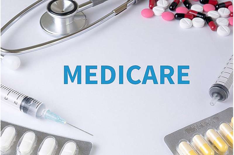 Medicare Slashes Prices on 15 Drugs Starting 2028 - Image 2