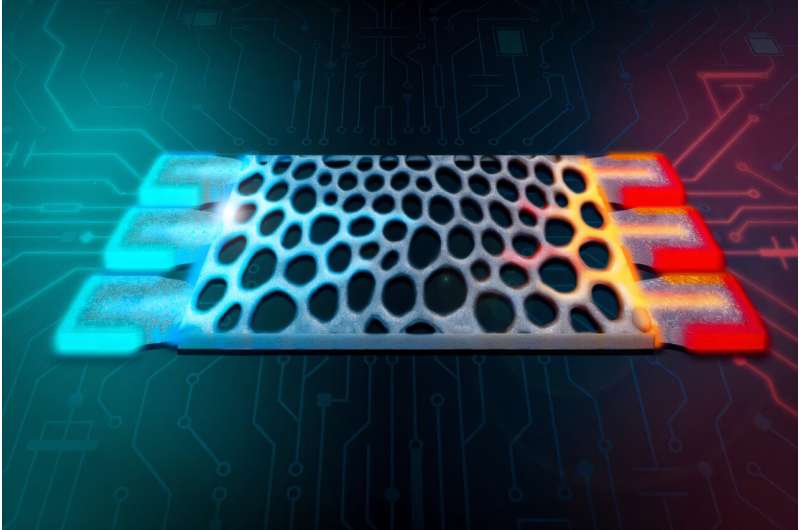 MIT Creates Chip That Computes Using Waste Heat, Not Power - Image 2