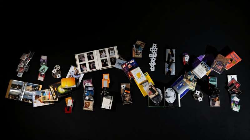 Scientists Create Rewritable DNA Hard Drive for Data Storage - Image 2