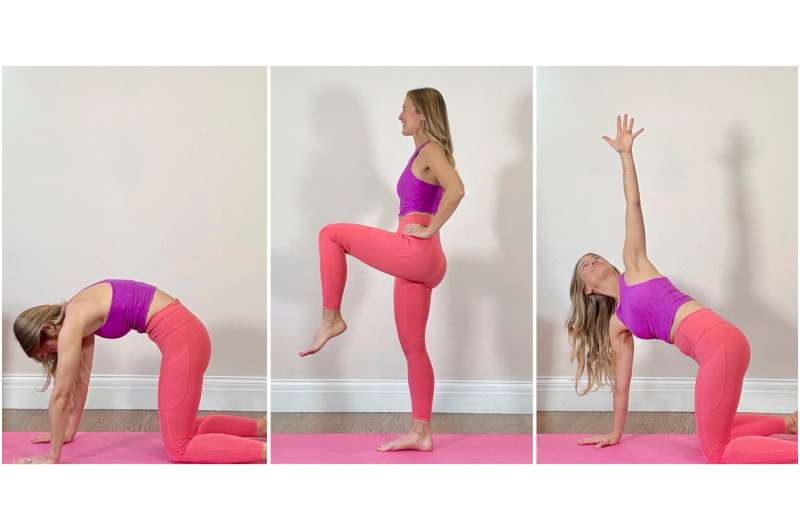 Unlock Your Body's Potential: Joyful Movement Can Keep You Active and Vibrant for Life - Image 3