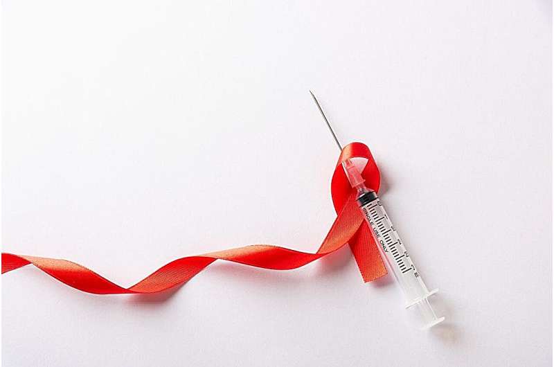 Monthly HIV Injection Cuts Treatment Failures by Half - Image 2