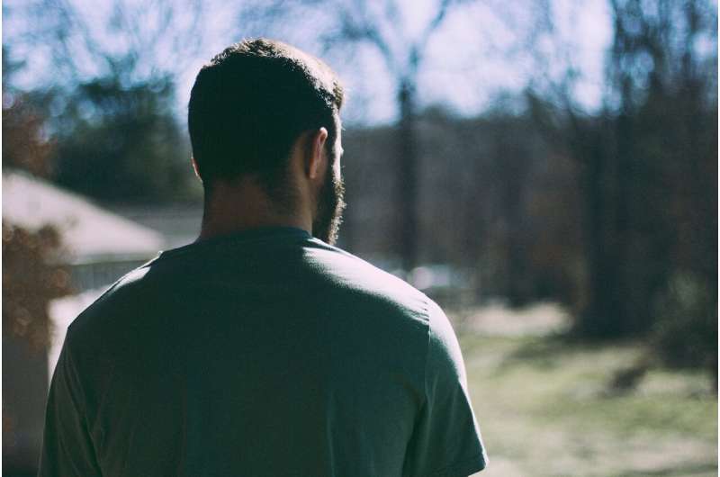 Study: 89% of Men Don't Fit Toxic Masculinity Profile - Image 3