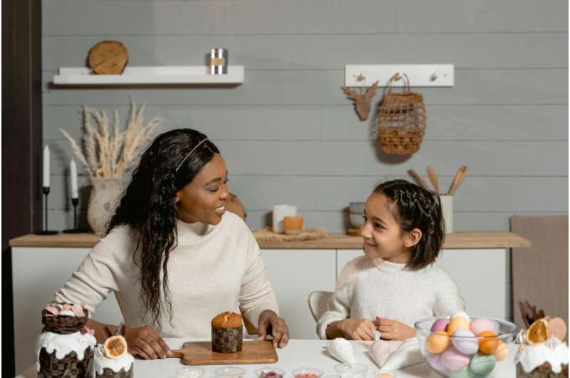 Bilingual Moms' Brainwaves Sync With Kids in Any Language - Image 3