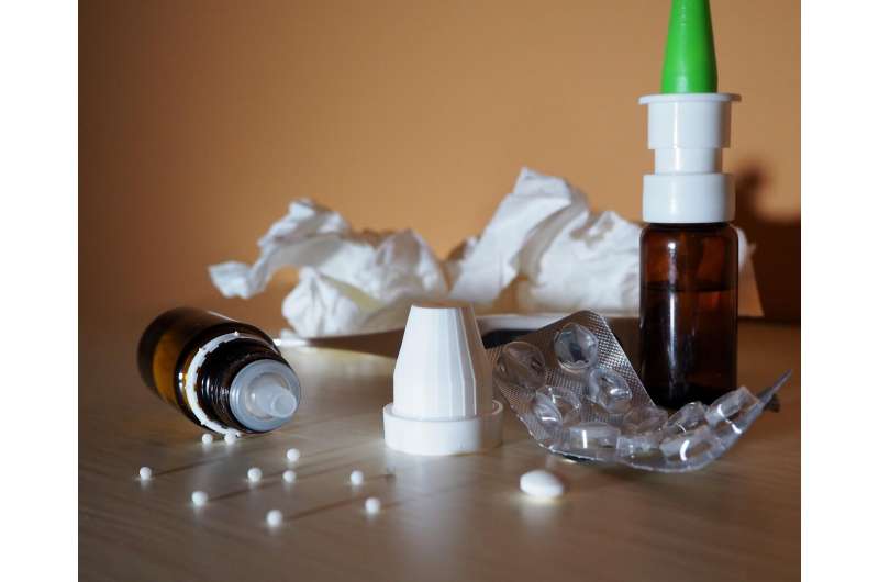 Nasal Spray Vaccine Blocks Bird Flu in Lab Animals - Image 3