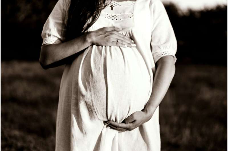 Native Communities Lead Fight to Save New Mothers - Image 3