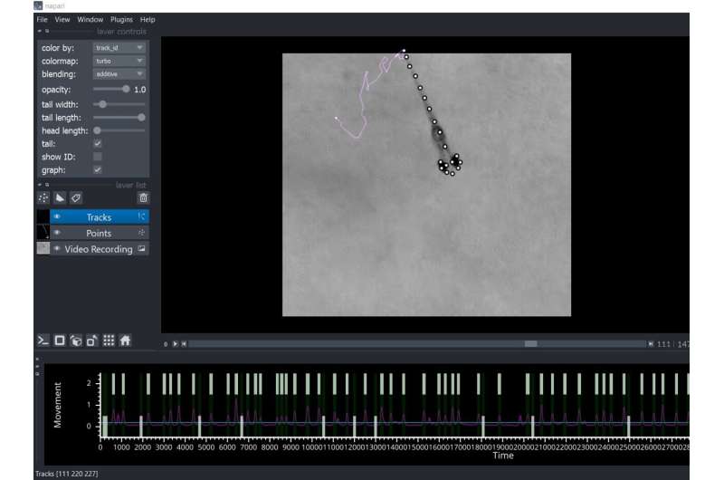 AI Tool Cuts Animal Behavior Analysis from Months to Hours - Image 4