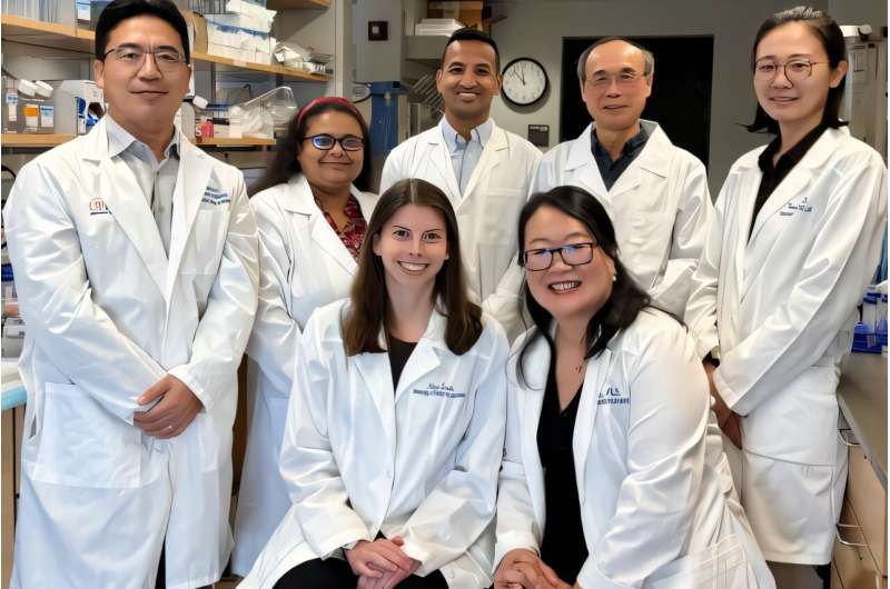 New Drug Carrier Boosts Triple Negative Breast Cancer Hope - Image 4