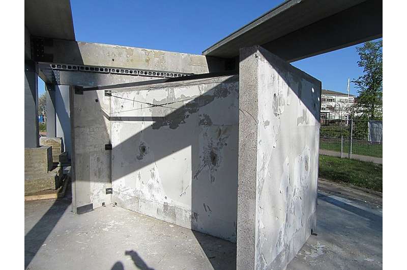 Swedish Researchers Extend Concrete Lifespan by 100 Years - Image 2