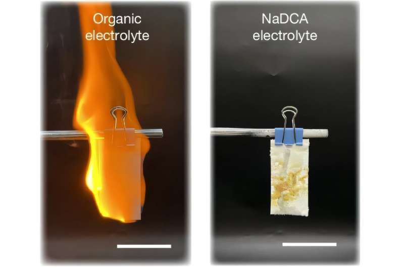 Game-Changing Battery Breakthrough Promises Safer, Affordable Energy for All - Image 2