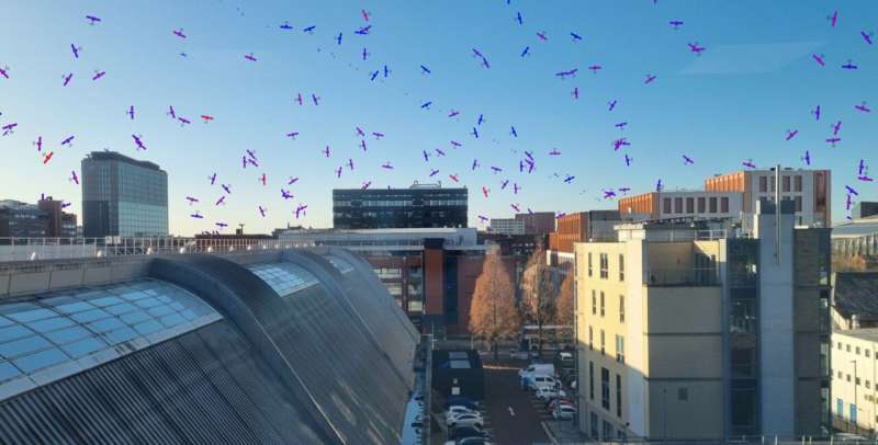 Satellite Design Tool Cuts Space Collision Risk by 50% - Image 3