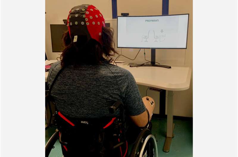 Brain Cap Could Help Paralyzed Patients Walk Again - Image 3