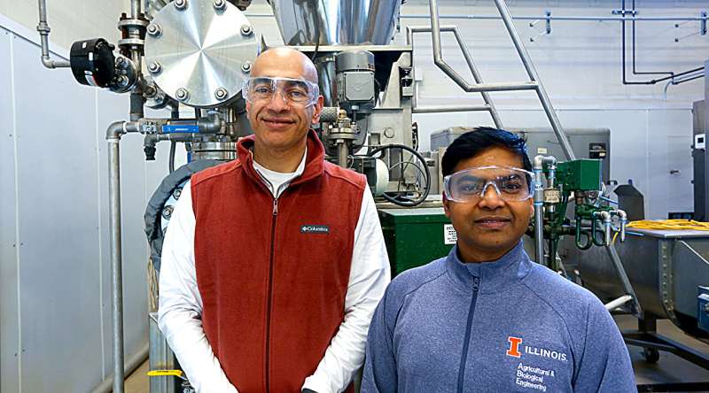 Scientists Unlock Cleaner Way to Make Plant-Based Fuel - Image 4