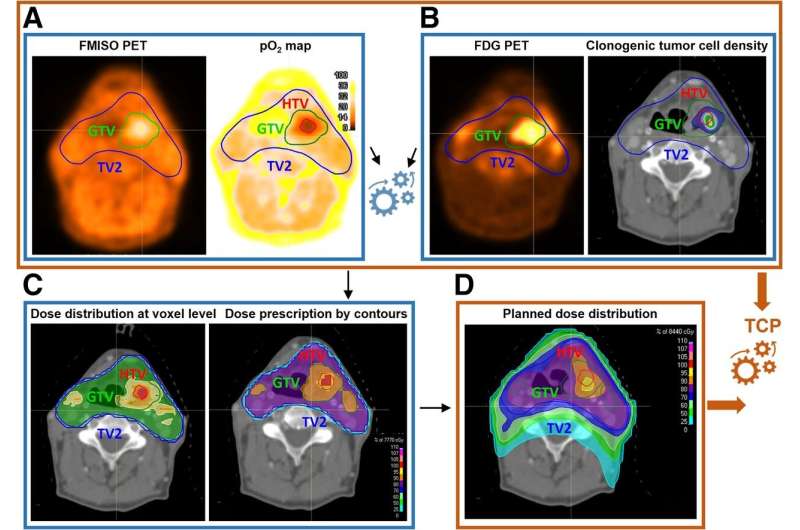 PET Scans Personalize Cancer Treatment, Boost Survival 90% - Image 2