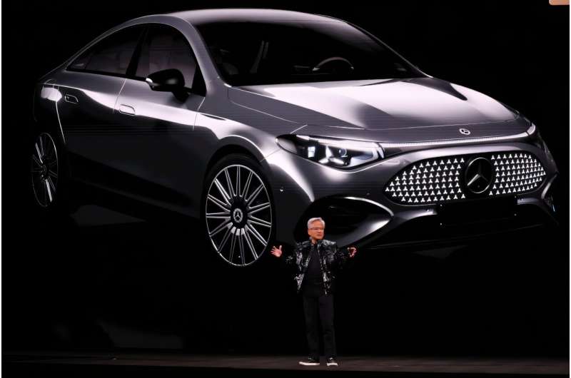 Exciting AI Breakthroughs Bring Dream of Self-Driving Cars Closer to Reality - Image 2