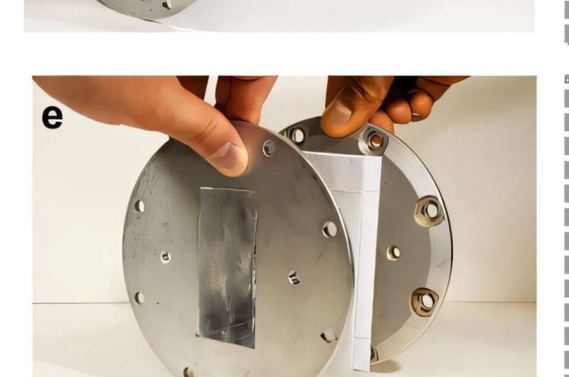 Origami Waveguides Could Revolutionize Satellite Design - Image 3