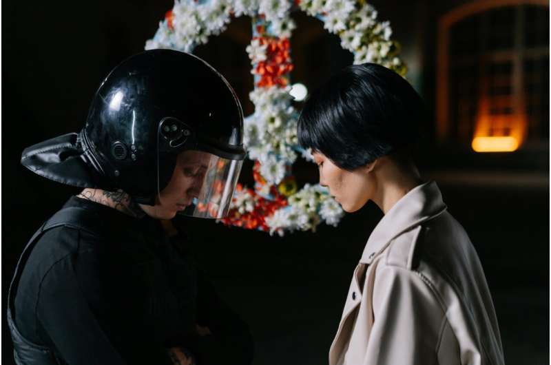 Engineers Called to Build Peace, Not Just Weapons - Image 3