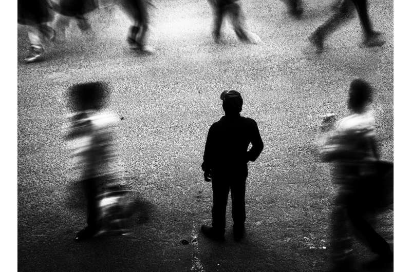 Simple Mindset Shift Helps People with Social Anxiety Thrive in Social Settings - Image 3