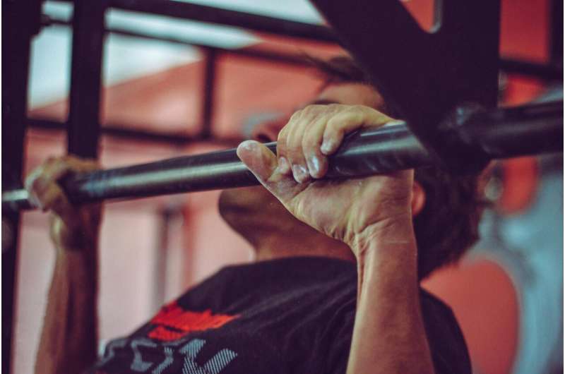 Exercise After Cancer Cuts Death Risk by Up to 61% - Image 3