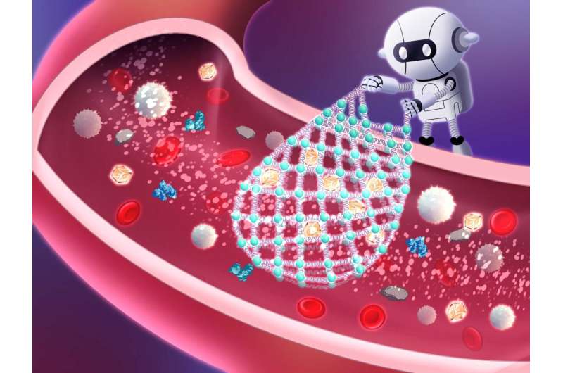 New Chip Detects Cancer Drug Levels in Minutes, Not Days - Image 3