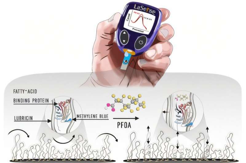 Australian Researchers Create Game-Changing Tool to Protect Water From Toxic Chemicals - Image 2