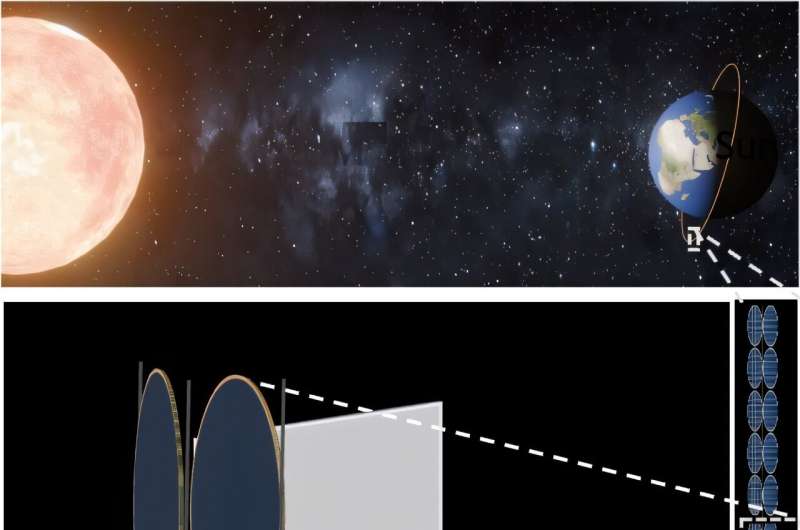 Penn Engineers Design Space Data Centers to Power AI - Image 3