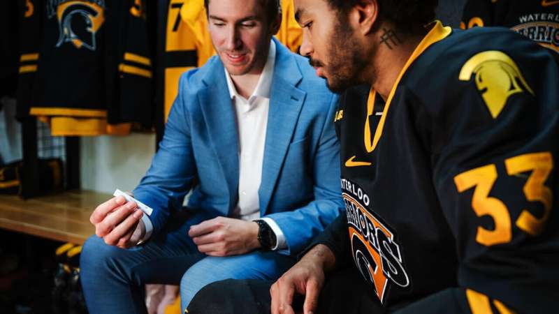 Saliva Test Could Detect 50% of Missed Concussions - Image 2