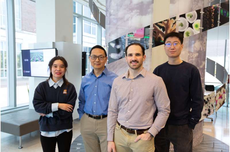 Scientists Use Light to Unlock New Bacterial Superpowers - Image 3