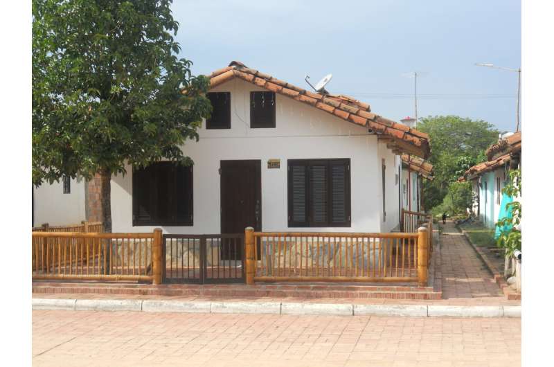 First Bamboo Building Manual Tackles Climate Crisis - Image 3