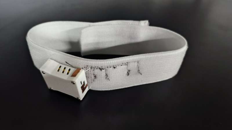 Cambridge Device Helps Stroke Patients Speak Again - Image 5