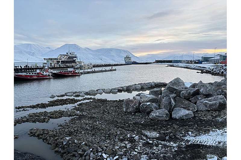 Europe Restores Coastal Ecosystems From Arctic to Med - Image 3
