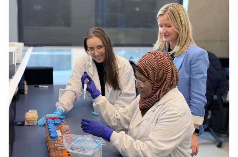 Gene Cream Could Cure Rare Skin Disease With One Treatment - Image 3