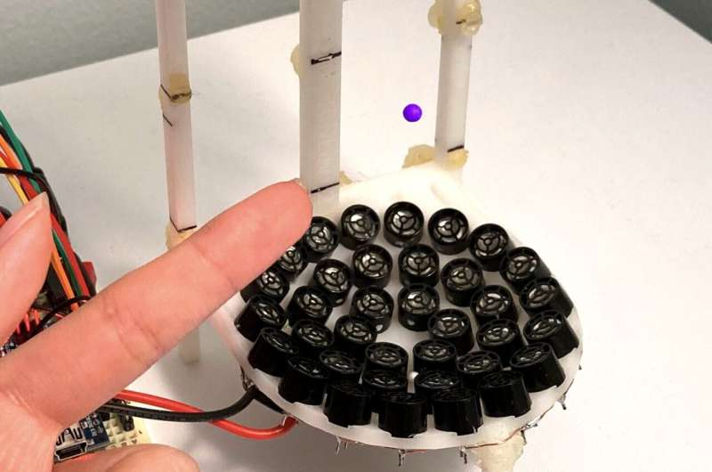 NYU Scientists Create Time Crystals You Can Hold - Image 3