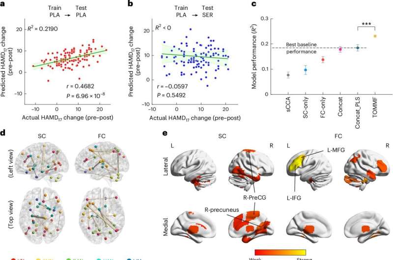 AI Predicts Best Depression Meds, Ending Trial and Error - Image 4