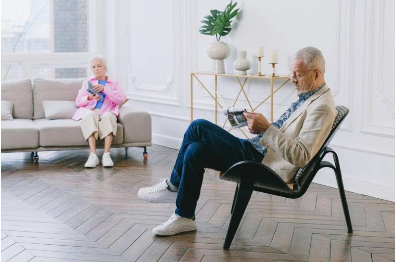 Brain Training Cuts Dementia Risk 25% After 20 Years - Image 3