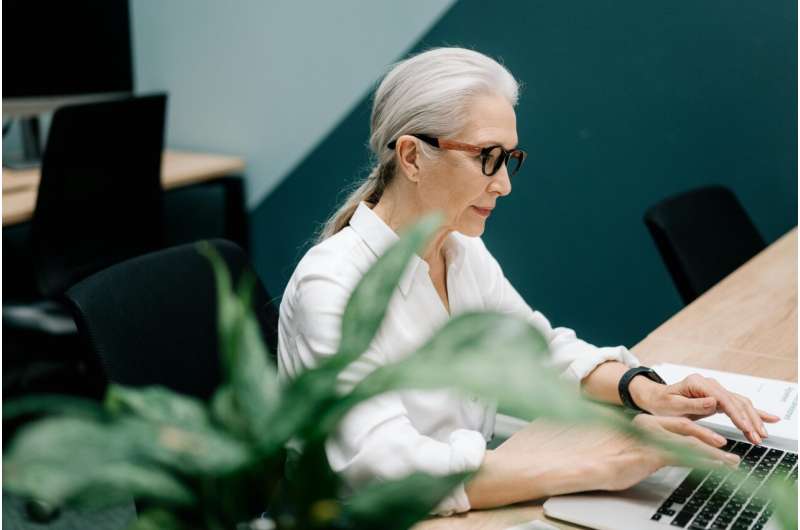 How Flexibility is Helping Companies Keep Their Most Experienced Workers Happy - Image 3