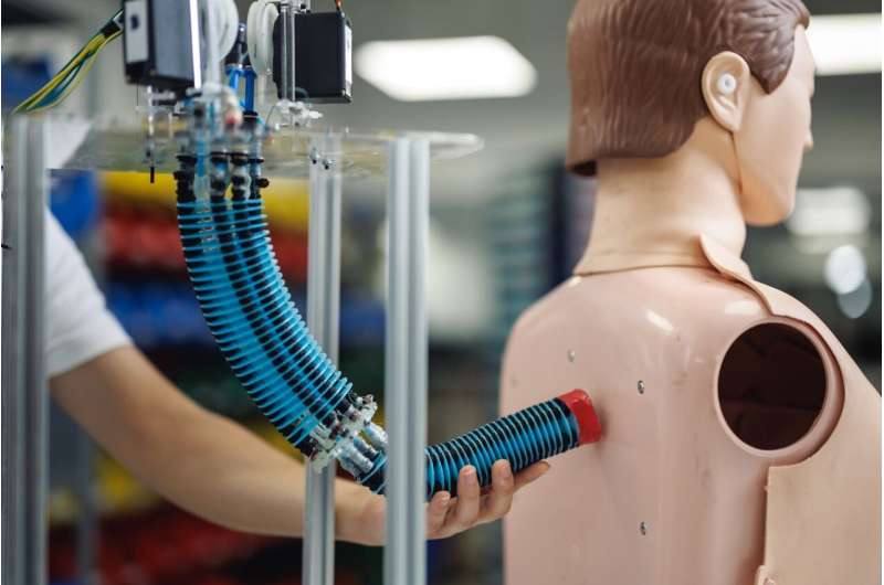 Brain-Inspired AI Lets Soft Robots Adapt Like Humans - Image 3