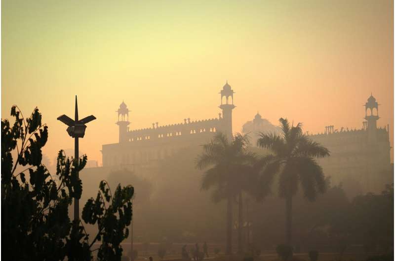 India's Community Air Monitors Help Cities Fight Pollution - Image 3