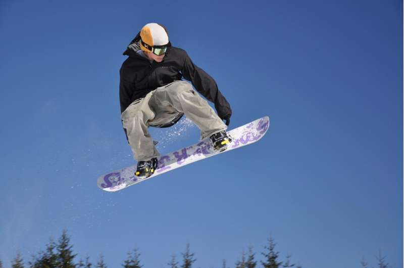 AI Judges Debut at 2026 Winter Olympics for Fairer Scores - Image 3