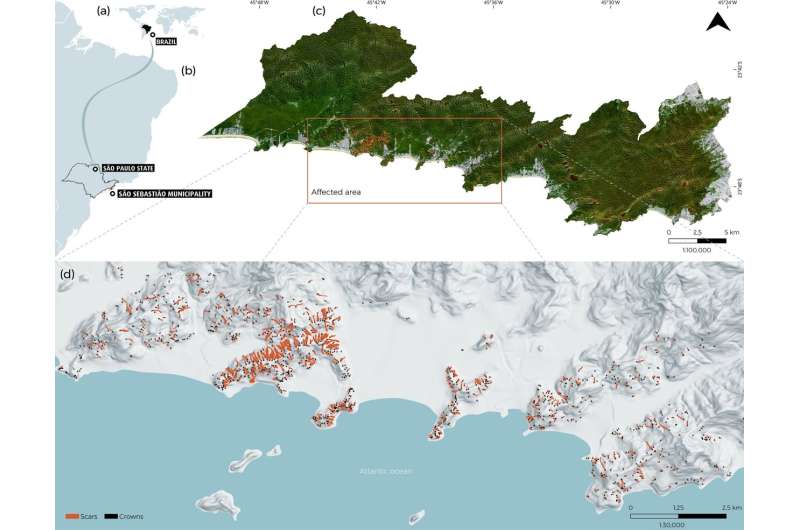 New Method Saves Lives by Predicting Landslides Better - Image 3