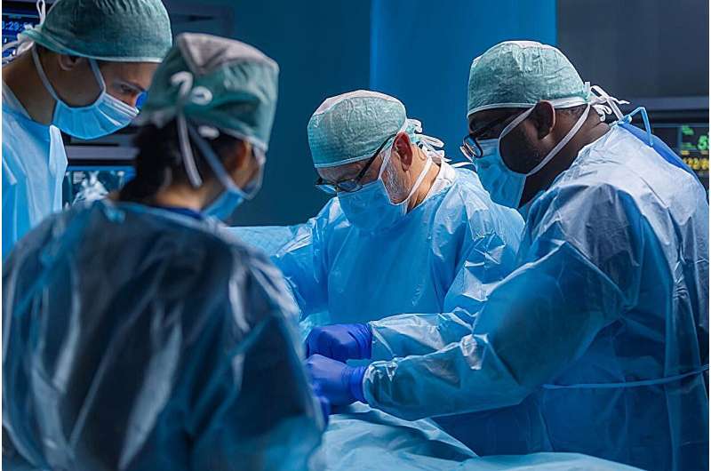 Heart Surgery Study: Off-Pump Method Saves More Lives - Image 2