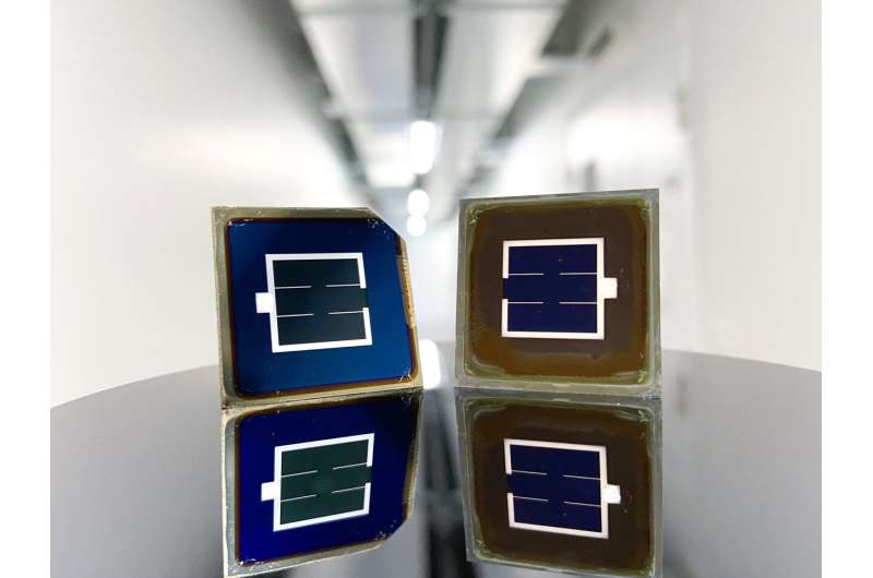Scientists Push Solar Breakthrough Closer to Market - Image 5